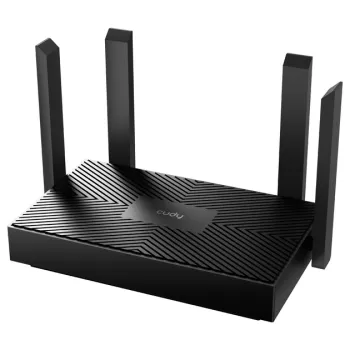 როუტერი WR1500, AX1500 Gigabit Wi-Fi 6 Router