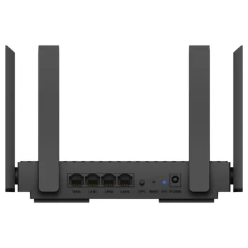 როუტერი WR1500, AX1500 Gigabit Wi-Fi 6 Router