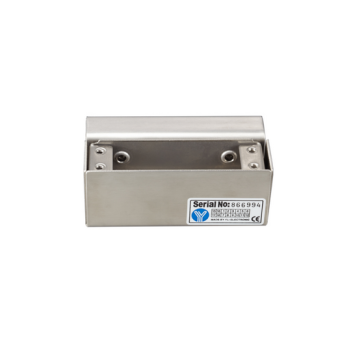 საკეტის სამაგრი ბუდე yli electronics BBK-600
