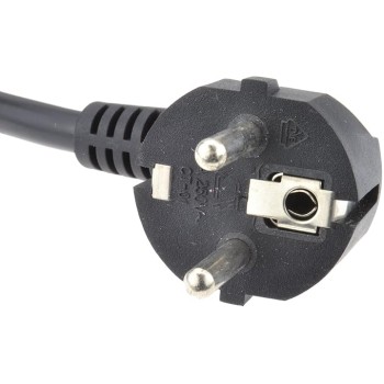 PDU დენის გამანაწილებელი საკომუნიკაციო კარადისთვის Finen, EURO 16 ways