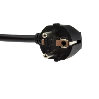 PDU დენის გამანაწილებელი საკომუნიკაციო კარადისთვის Finen, EURO 8 ways