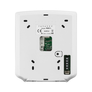 კლავიატურა paradox K641+