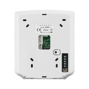 კლავიატურა paradox K32LCD+