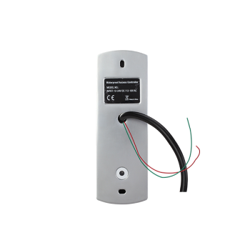 ბარათის წამკითხველი კლავიატურით SK6-X(LED)