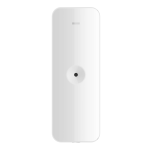 დეტექტორი შუშის მსხვრევის, უკაბელო DS-PDBG8-EG2-WE, 868MHz AX PRO Series