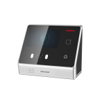 ბარათის წამკითხველი DS-K1T605MF-B