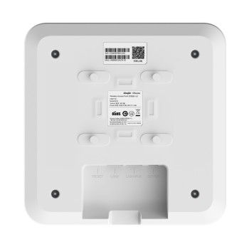 დაშვების წერტილი, WiFi, RG-RAP2260(G) Wi-Fi 6