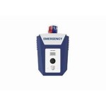 განგაშის და დახმარების გამოძახების სტაციონალური სადგური DS-PEA2-21