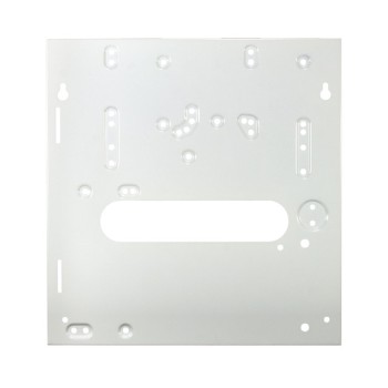 რკინის ყუთი BOX_7  Cabinet for panel (205111)