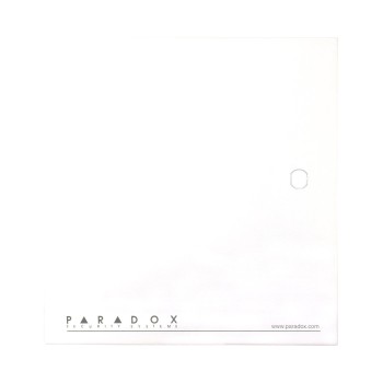 რკინის ყუთი BOX_7  Cabinet for panel (205111)