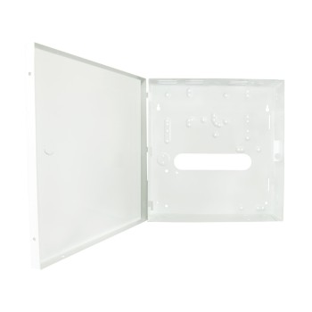 რკინის ყუთი BOX_7  Cabinet for panel (205111)