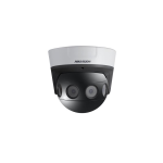 კამერა,IP,Hikvision,DS-2CD6924F-IS,4mm,8mp,Dome,IR20m,PanoVu,4Lens180ქ