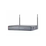 ჩამწერი,NVR Hikvision, DS-N304W, 1sata,4ch,,Wi-Fi,,,,