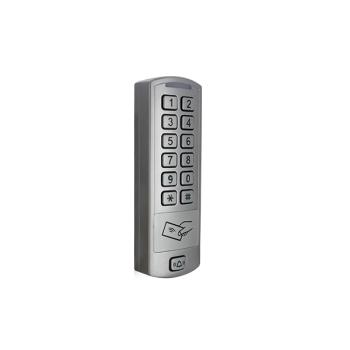 ბარათის წამკითხველი SK6-X