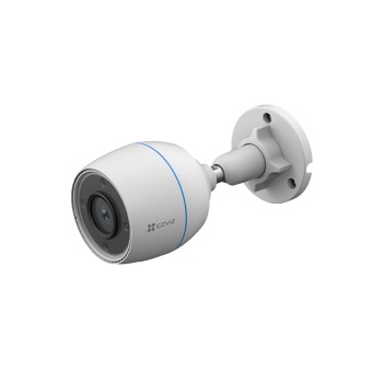 ვიდეო კამერა,Ezviz,WiFi,Bullet,CS-H3C-R100-1K2WFL,2.8mm,