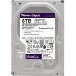მყარი დისკი, Western Digital, 8 TB, HDD,WD8001PURA-64B6VY0,8T,7200,3.5