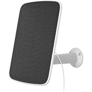 მზის პანელი,Ezviz,4-Meter Cable,PANEL-C,CS-CMT-SOLAR,,,