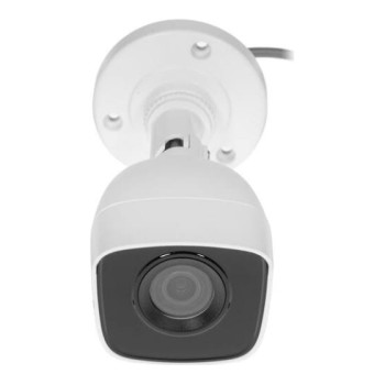 კამერა,Hiwatch, DS-T200(B), 2.8mm,HDTVI,2mp,Bullet,Fix,IR20m,,