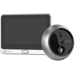 კარის ჭუჭრუტანა,CS-DP2C-A0-6E2WPFBS, Ezviz