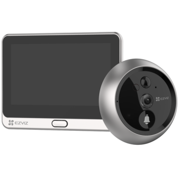 კარის ჭუჭრუტანა,CS-DP2C-A0-6E2WPFBS, Ezviz