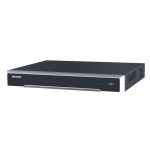 ჩამწერი,NVR Hikvision, DS-7808NI-I2, 2sata,8ch,,,,,,