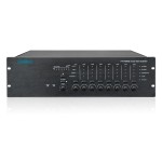 8 ზონიანიანი გამაფართოებელი მოდული  PAVA8500E