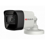 HD TVI კამერა, Hiwatch, DS-T800(B) (2,8 mm), 8mp
