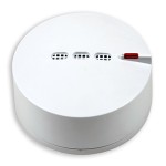 ნახშირბად მონოქსიდის დეტექტორი,Detnov,CO Detector DMD-500