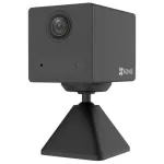 ვიდეო კამერა,Ezviz,WiFi,,CS-CB2-R100-2D2WF-BK(Type-C),4mm,2mp,Battery, Ezviz