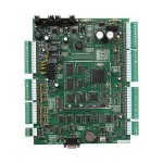 კონტროლერი CDVI CTV900A