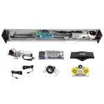 SSO11150 CSD150 Automatic Sliding Door