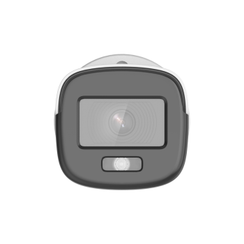 კამერა,Hikvision, DS-2CD1027G0-L(C), 2.8mm,IP,2mp,Bullet,Fix,WL30m,ColorVu,