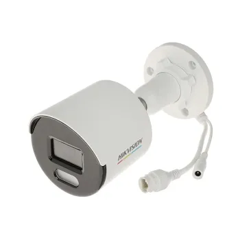 კამერა,IP,Hikvision,DS-2CD1027G2-L,2.8mm,2mp,Bullet,WL30m,ColorVu,,,
