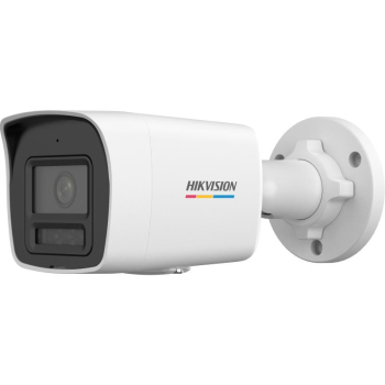 კამერა,IP,Hikvision,DS-2CD1047G2H-LIU,4mm,4mp,Bullet,IR30m,ColorVu,Smart Hybrid Light