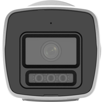 კამერა,IP,Hikvision,DS-2CD1047G2H-LIU,4mm,4mp,Bullet,IR30m,ColorVu,Smart Hybrid Light