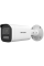 კამერა IP Hikvision,DS-2CD1663G2-LIZU,2.8-12mm,6Mp,Bullet,M-VF,Mic,SmartHybridLight,IP67