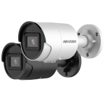 კამერა IP Hikvision,DS-2CD2046G2-IU_2.8, Mic, AcuSense, bullet,4mp