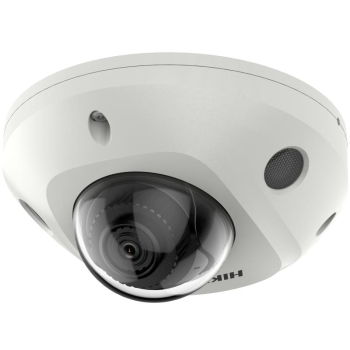 კამერა,IP,Hikvision,DS-2CD2543G2-IS,2.8mm,4mp,Mini Dome,IR30m,AcuSense,Mic,