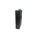 მედია კონვერტორი OPTICAL TERMINAL DS-3D01R-AU