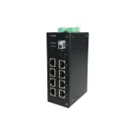 მედიაკონვერტერი (Optical Terminal) DS-3D208T-A