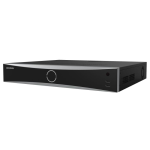 ჩამწერი NVR Hikvision, DS-7716NXI-K4(D),4sata,16ch,1.5U, K Series, AcuSense