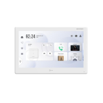 დომოფონი DS-KH9510-WTE1(B)