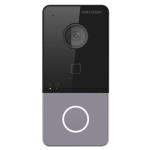 დომოფონის ღილაკი DS-KV6113-PE1(C)