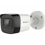 კამერა,Hiwatch, DS-T200A, 2.8mm,HDTVI,2mp,Bullet,Fix,IR30m,Mic,