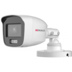 კამერა,Hiwatch, DS-T200 L, 3.6mm,HDTVI,2mp,Dome,Fix,WL40m,ColorVu,