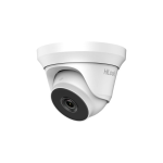 კამერა,Hilook, THC-T240-M, 2.8mm,HDTVI,4mp,Turret,Fix,IR40m,,