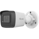 კამერა,ECO,IP,Hilook,IPC-B121HE-UC,2.8mm,2MP,Fixed,Bullet,IR20m,PoE,IP67