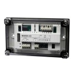 შემსვლელ/გამომსვლელი I/O მოდული I/O Module-HF-AIO1