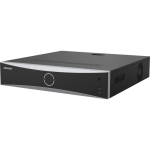 ჩამწერი NVR Hikvision,DS-8632NXI-K8(E),8sata,32ch,AcuSense