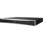 ჩამწერი NVR hikvision,DS-7616NXI-I2/VPro, 2sata,16 ch,AcuSense